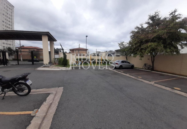 Imagem Apartamento com 2 Quartos à Venda, 52 m² em Portais (polvilho) - Cajamar Imagem Apartamento com 2 Quartos à Venda, 52 m² em Portais (polvilho) - Cajamar