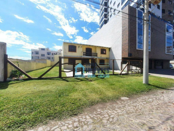 Imagem Apartamento com 1 Quarto à Venda, 40 m² em Centro - Tramandaí