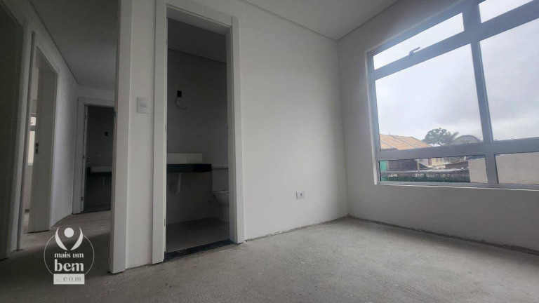 Imagem Sobrado com 3 Quartos à Venda, 113 m² em Portão - Curitiba