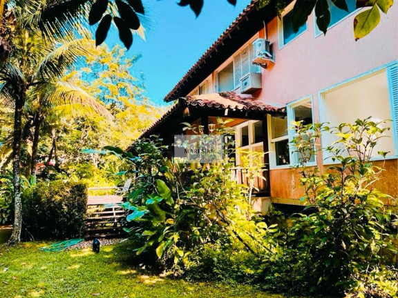 Imagem Casa com 3 Quartos à Venda, 253 m² em Santiago - São Sebastião Imagem Casa com 3 Quartos à Venda, 253 m² em Santiago - São Sebastião