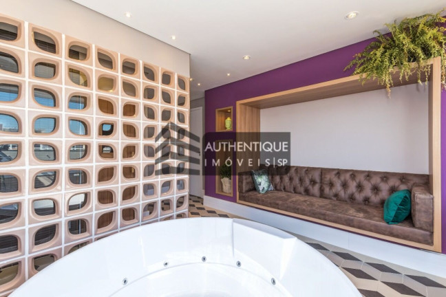 Imagem Apartamento com 1 Quarto à Venda, 37 m² em Ipiranga - São Paulo Imagem Apartamento com 1 Quarto à Venda, 37 m² em Ipiranga - São Paulo