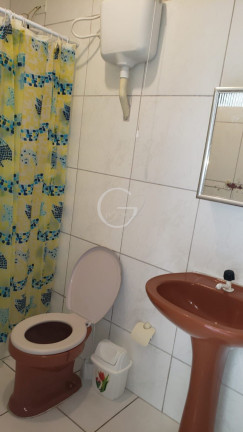 Imagem Casa com 7 Quartos à Venda, 208 m² em Ipanema - Pontal Do Paraná