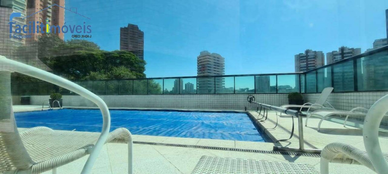 Imagem Apartamento com 3 Quartos à Venda, 300 m² em Centro - São Bernardo Do Campo
