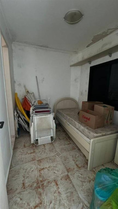 Imagem Cobertura com 3 Quartos à Venda, 250 m² em Real - Praia Grande Imagem Cobertura com 3 Quartos à Venda, 250 m² em Real - Praia Grande