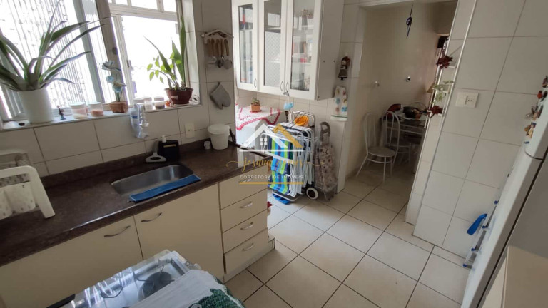 Imagem Apartamento com 2 Quartos à Venda, 84 m²em Boqueirão - Santos Imagem Apartamento com 2 Quartos à Venda, 84 m²em Boqueirão - Santos