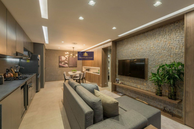 Imagem Apartamento com 2 Quartos à Venda, 63 m² em Perdizes - São Paulo Imagem Apartamento com 2 Quartos à Venda, 63 m² em Perdizes - São Paulo
