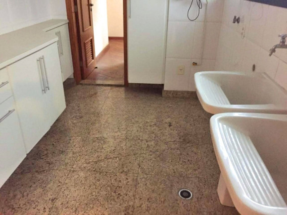 Imagem Apartamento com 4 Quartos à Venda, 500 m² em Centro - São Bernardo Do Campo