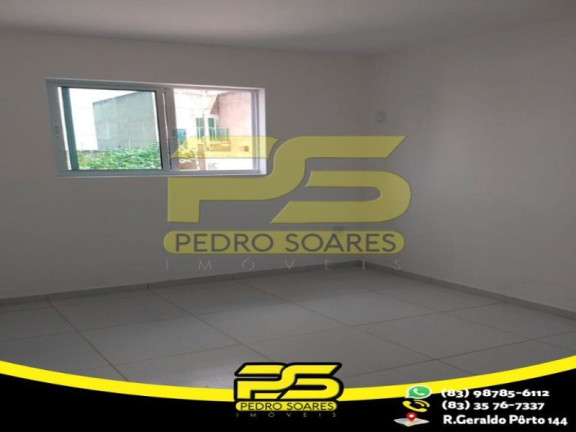 Imagem Apartamento com 2 Quartos à Venda, 43 m² em Gramame - João Pessoa Imagem Apartamento com 2 Quartos à Venda, 43 m² em Gramame - João Pessoa