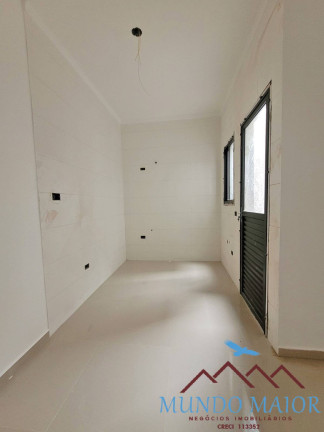 Imagem Apartamento com 2 Quartos à Venda, 100 m² em Vila Assunção - Santo André