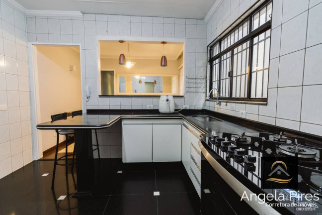 Imagem Sobrado com 3 Quartos à Venda, 190 m² em Parque São Domingos - São Paulo