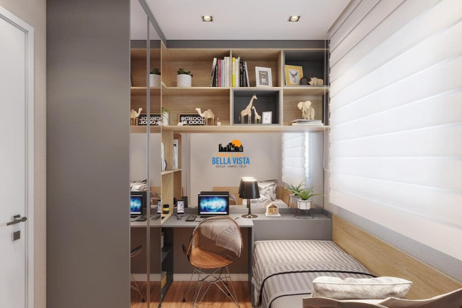 Imagem Apartamento com 2 Quartos à Venda, em Vila Matilde - São Paulo Imagem Apartamento com 2 Quartos à Venda, em Vila Matilde - São Paulo