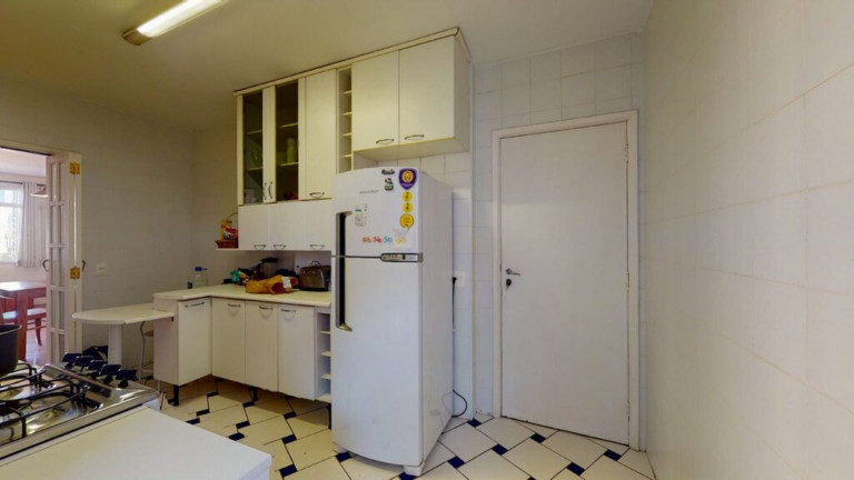 Imagem Imóvel com 3 Quartos à Venda, 107 m² em Itaim Bibi - São Paulo