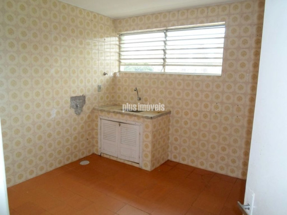 Imagem Casa com 2 Quartos à Venda, 113 m² em Brooklin Paulista - São Paulo Imagem Casa com 2 Quartos à Venda, 113 m² em Brooklin Paulista - São Paulo