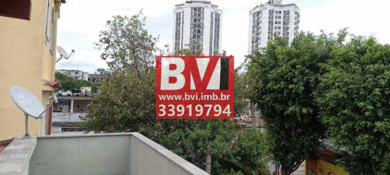 Imagem Casa com 3 Quartos à Venda, 116 m² em Vila Da Penha - Rio De Janeiro Imagem Casa com 3 Quartos à Venda, 116 m² em Vila Da Penha - Rio De Janeiro