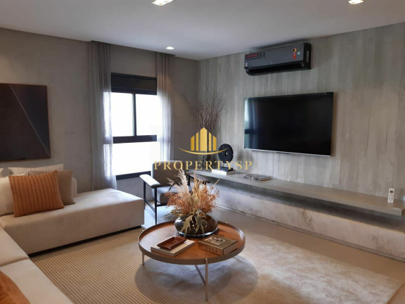 Imagem Apartamento com 1 Quarto à Venda, 23 m² em Sumarezinho - São Paulo Imagem Apartamento com 1 Quarto à Venda, 23 m² em Sumarezinho - São Paulo