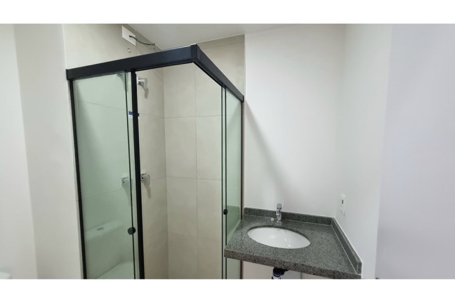 Imagem Apartamento com 1 Quarto à Venda, 23 m² em Vila Cordeiro - São Paulo Imagem Apartamento com 1 Quarto à Venda, 23 m² em Vila Cordeiro - São Paulo