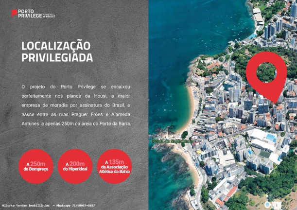 Imagem Imóvel Comercial à Venda, 19 m² em Barra - Salvador