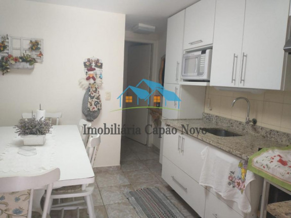 Imagem Apartamento com 2 Quartos à Venda, 110 m² em Capão Novo - Capão Da Canoa