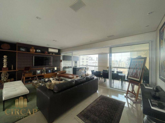 Imagem Apartamento com 4 Quartos à Venda, 493 m² em Pacaembu - São Paulo Imagem Apartamento com 4 Quartos à Venda, 493 m² em Pacaembu - São Paulo