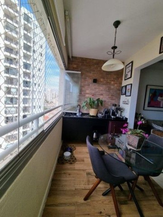 Imagem Apartamento com 2 Quartos à Venda, 60 m² em Barra Funda - São Paulo