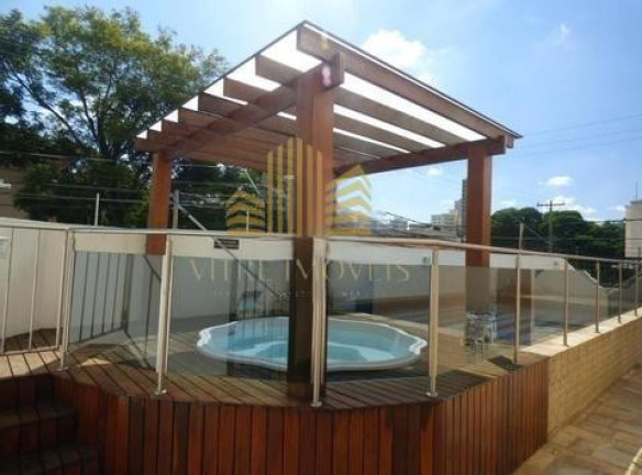 Imagem Apartamento com 3 Quartos à Venda, 89 m² em Vila Itapura - Campinas Imagem Apartamento com 3 Quartos à Venda, 89 m² em Vila Itapura - Campinas