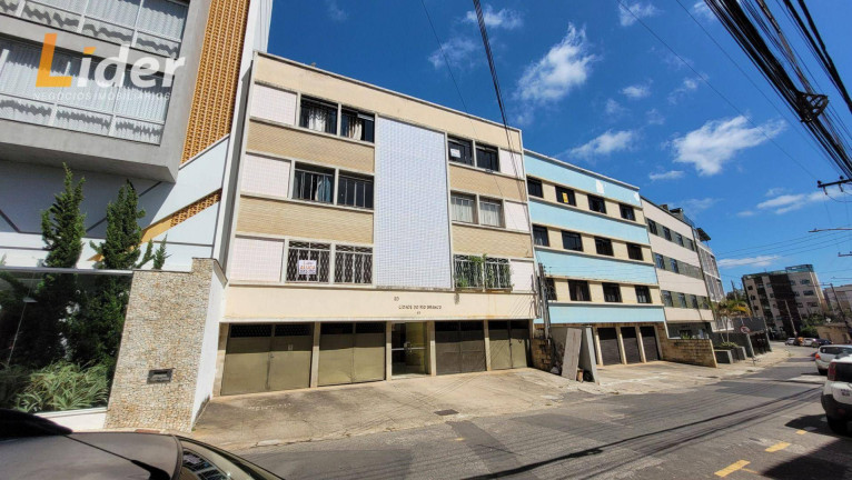 Apartamento com 2 Quartos para Alugar, 70 m² em Santa Helena - Juiz De Fora