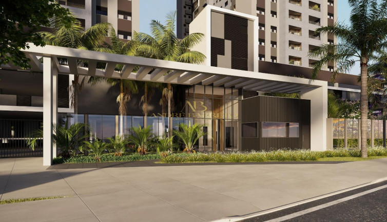 Imagem Apartamento com 2 Quartos à Venda, 64 m² em Patamares - Salvador