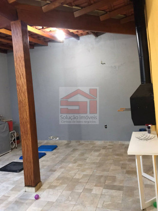 Imagem Casa com 2 Quartos à Venda, 125 m² em Parque Residencial Nova Caçapava - Caçapava Imagem Casa com 2 Quartos à Venda, 125 m² em Parque Residencial Nova Caçapava - Caçapava