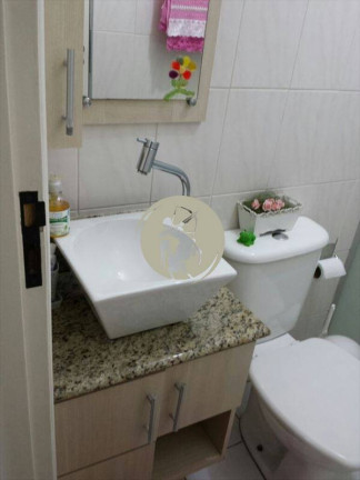 Imagem Apartamento com 2 Quartos à Venda, 54 m² em Estuario - Santos Imagem Apartamento com 2 Quartos à Venda, 54 m² em Estuario - Santos