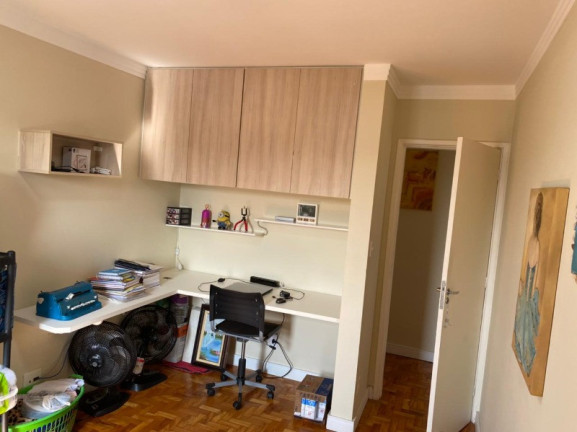 Imagem Imóvel com 3 Quartos à Venda, 98 m² em Parque Fongaro - São Paulo