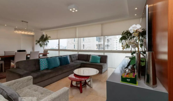 Imagem Imóvel com 3 Quartos à Venda, 170 m² em Pinheiros - São Paulo
