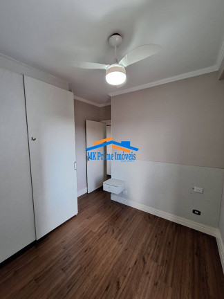 Imagem Apartamento com 2 Quartos à Venda, 60 m² em Jaguaribe - Osasco