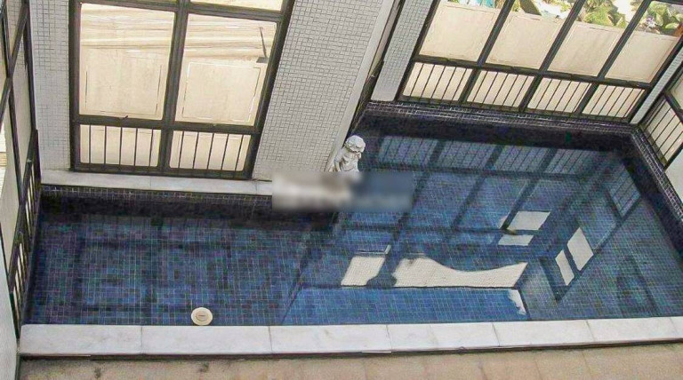 Imagem Cobertura com 6 Quartos à Venda, 416 m² em Itaim Bibi - São Paulo Imagem Cobertura com 6 Quartos à Venda, 416 m² em Itaim Bibi - São Paulo