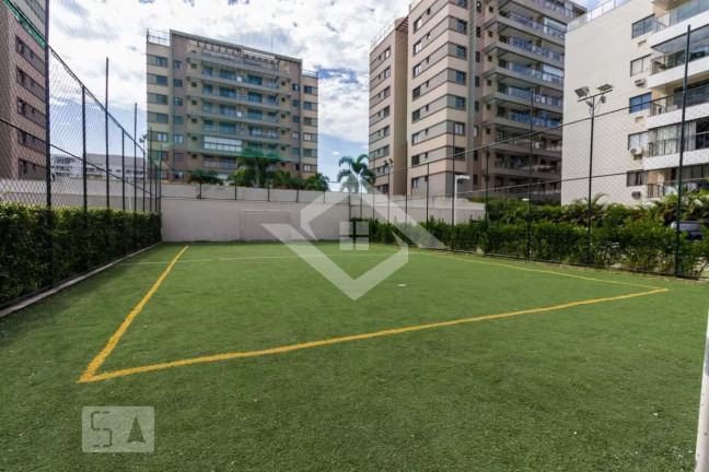 Imagem Apartamento com 2 Quartos à Venda, 67 m² em Recreio Dos Bandeirantes - Rio De Janeiro Imagem Apartamento com 2 Quartos à Venda, 67 m² em Recreio Dos Bandeirantes - Rio De Janeiro