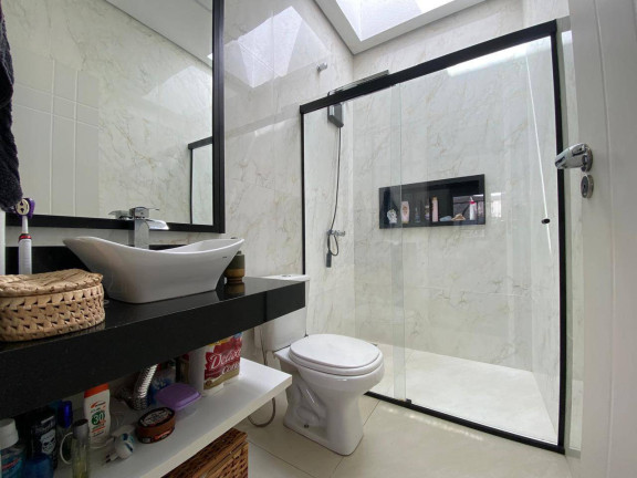 Imagem Casa de Condomínio com 3 Quartos à Venda, 246 m² em Jardim Novo Horizonte - Sorocaba Imagem Casa de Condomínio com 3 Quartos à Venda, 246 m² em Jardim Novo Horizonte - Sorocaba