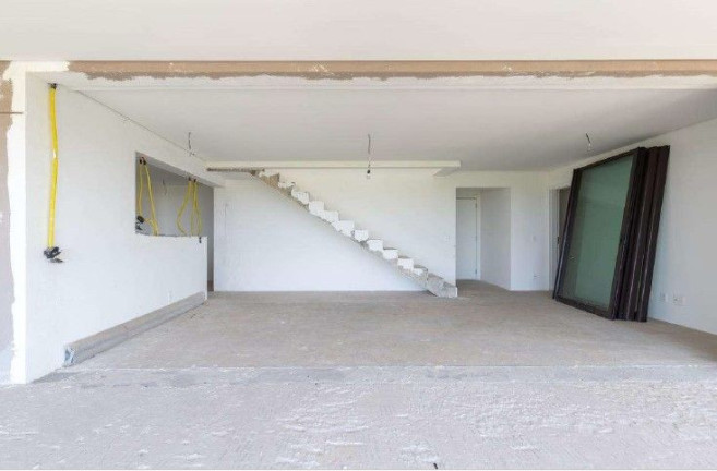 Imagem Cobertura com 4 Quartos à Venda, 342 m² em Morumbi - São Paulo