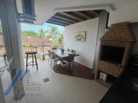 Imagem Apartamento com 3 Quartos à Venda, 148 m² em Itaguá - Ubatuba Imagem Apartamento com 3 Quartos à Venda, 148 m² em Itaguá - Ubatuba