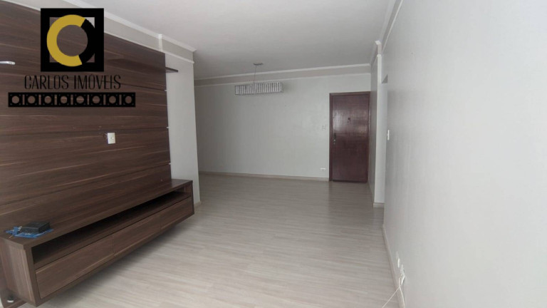 Imagem Apartamento com 2 Quartos à Venda, 110 m² em Campo Grande - Santos Imagem Apartamento com 2 Quartos à Venda, 110 m² em Campo Grande - Santos