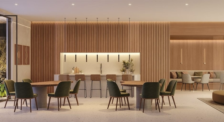 Imagem Imóvel com 4 Quartos à Venda, 277 m² em Itaim Bibi - São Paulo