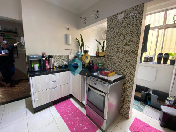 Imagem Apartamento com 2 Quartos à Venda, 55 m² em Assunção - São Bernardo Do Campo