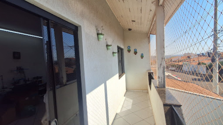 Imagem Sobrado com 3 Quartos à Venda, 222 m² em Parque Residencial Jaguari - Americana Imagem Sobrado com 3 Quartos à Venda, 222 m² em Parque Residencial Jaguari - Americana