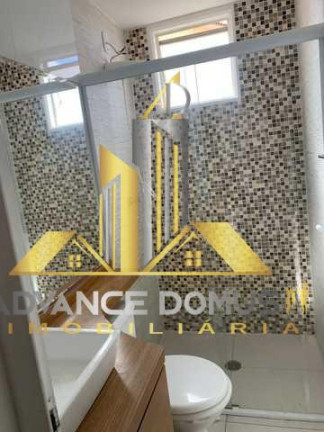 Imagem Apartamento com 2 Quartos à Venda, 52 m² em Jardim Novo Horizonte - Sorocaba