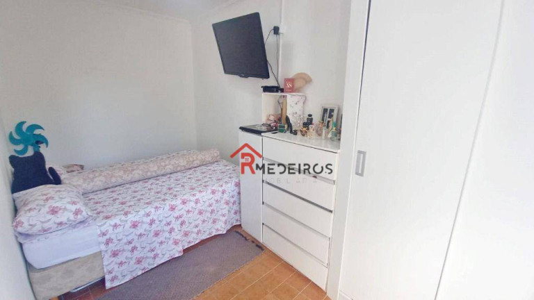 Imagem Kitnet com 1 Quarto à Venda, 35 m² em Vila Guilhermina - Praia Grande Imagem Kitnet com 1 Quarto à Venda, 35 m² em Vila Guilhermina - Praia Grande