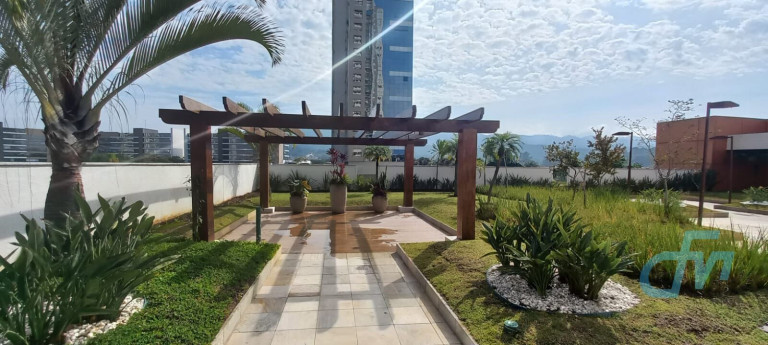 Imagem Apartamento com 2 Quartos à Venda, 72 m² em Vila Mogilar - Mogi Das Cruzes