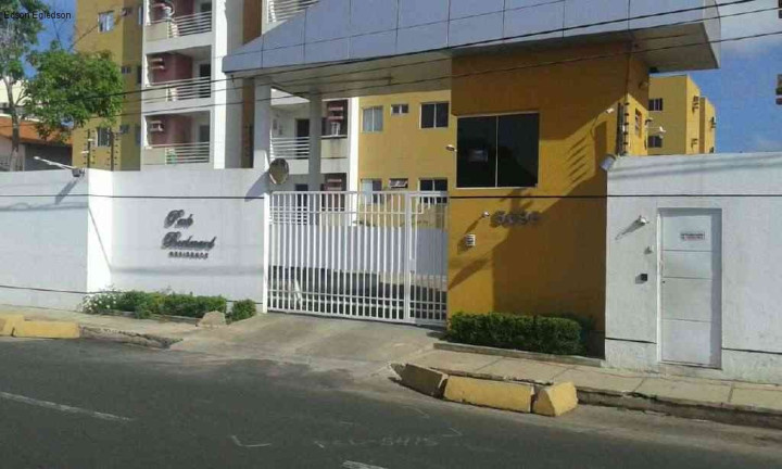 Imagem Apartamento com 3 Quartos à Venda, 70 m² em Vale Do Gavião - Teresina Imagem Apartamento com 3 Quartos à Venda, 70 m² em Vale Do Gavião - Teresina