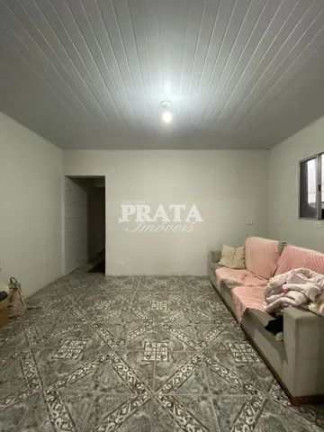 Imagem Casa com 2 Quartos à Venda, 148 m² em Boqueirão - Praia Grande Imagem Casa com 2 Quartos à Venda, 148 m² em Boqueirão - Praia Grande