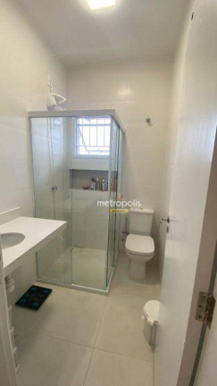 Imagem Casa com 2 Quartos à Venda, 116 m² em Santo Antônio - São Caetano Do Sul