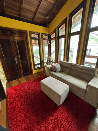 Imagem Casa com 5 Quartos à Venda, 580 m² em Centro - São José Imagem Casa com 5 Quartos à Venda, 580 m² em Centro - São José
