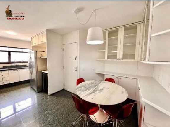 Imagem Apartamento com 3 Quartos à Venda, 150 m² em Moema - São Paulo Imagem Apartamento com 3 Quartos à Venda, 150 m² em Moema - São Paulo