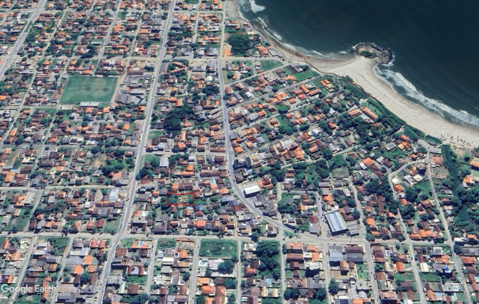 Imagem Terreno à Venda, 1.136 m² em Itapema Do Norte - Itapoá Imagem Terreno à Venda, 1.136 m² em Itapema Do Norte - Itapoá